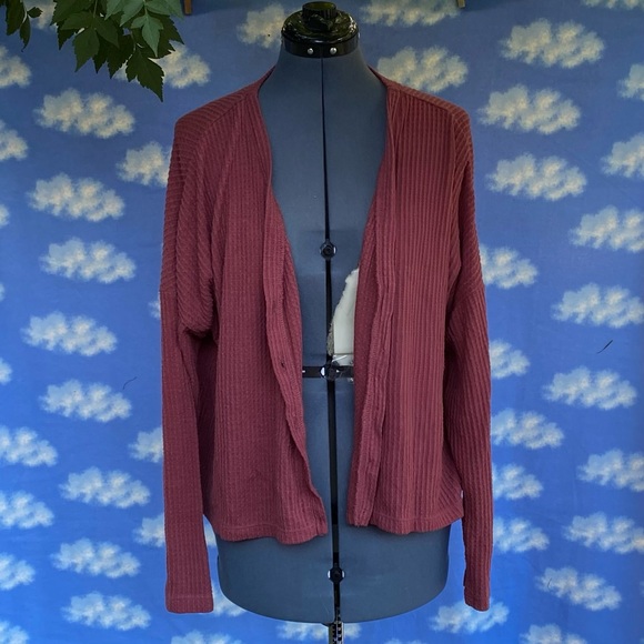 Soft Cardigan - Picture 4 of 5